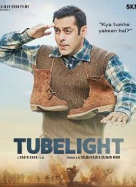 Tubelight