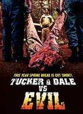 Tucker and Dale vs Evil