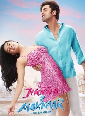 Tu Jhoothi Main Makkaar
