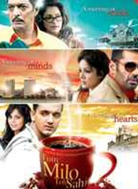 Tum Milo Toh Sahi
