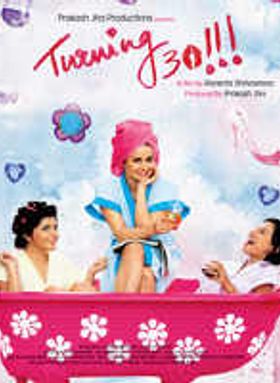 Turning 30