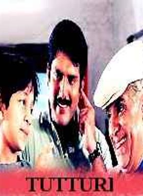 Tutturi