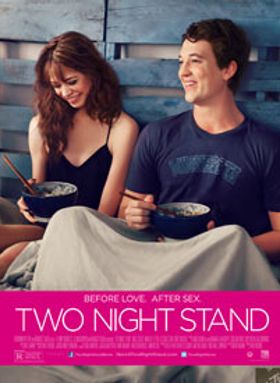 Two Night Stand