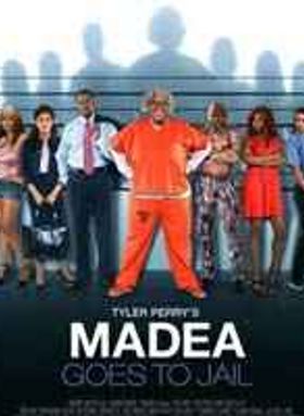Tyler Perrys Madea Goes to Jail