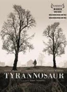 Tyrannosaur