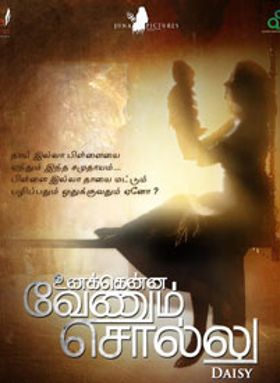 Unakkenna Venum Sollu