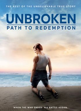 Unbroken: Path to Redemption
