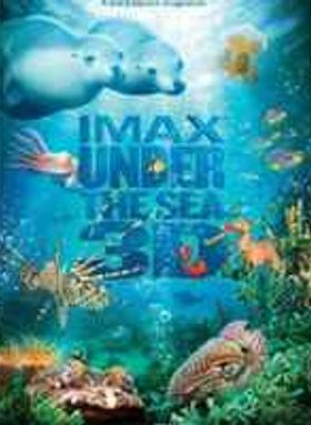 Under the Sea 3D
