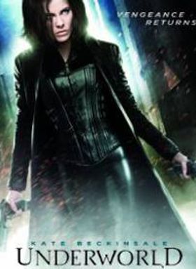 Underworld: Awakening