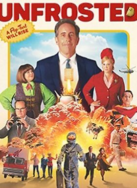 Unfrosted: The Pop-Tart Story