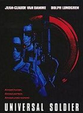 Universal Soldier
