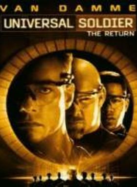 Universal Soldier: The Return