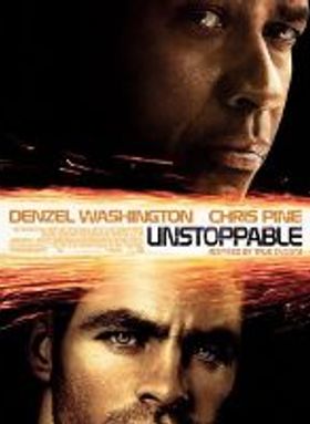 Unstoppable