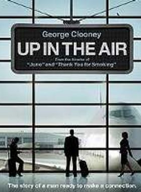 Up in the Air
