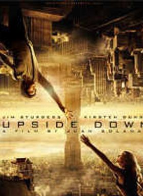 Upside Down