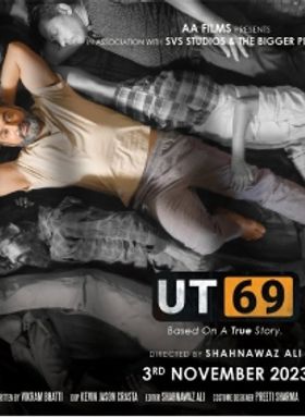 UT69 - Based On A True Story