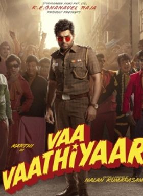 Vaa Vaathiyaar