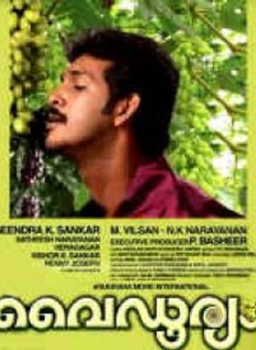 വൈഡൂര്യം