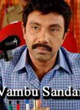 Vambu Sandai