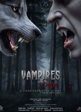 Vampire Saga