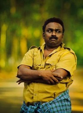 വനരോദനം