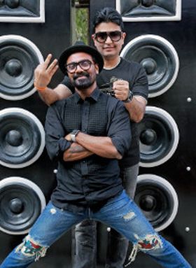 Varun Dhawan - Katrina Kaif Film