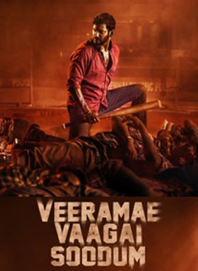 Veeramae Vaagai Soodum