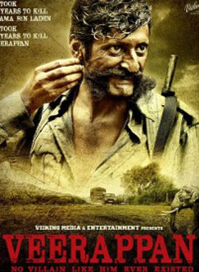 Veerappan