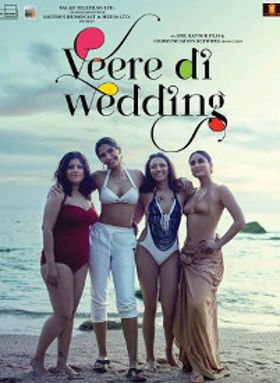 Veere Di Wedding