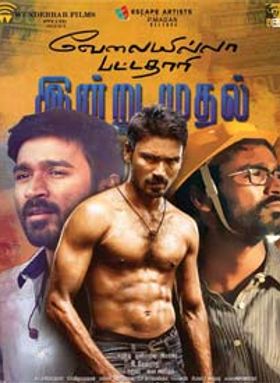 Velai Illa Pattathari