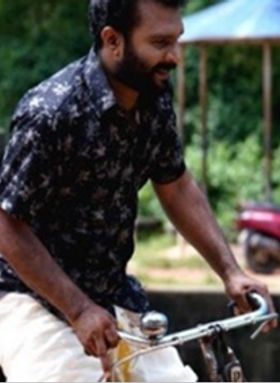 വെള്ളാരംകുന്നിലെ വെള്ളമീനുകള്‍