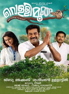 വെള്ളിമൂങ്ങ