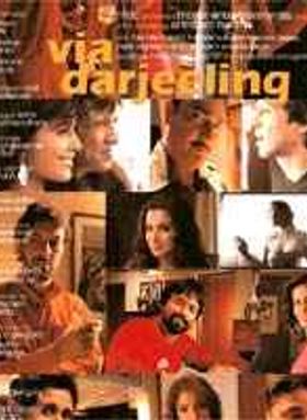 Via Darjeeling