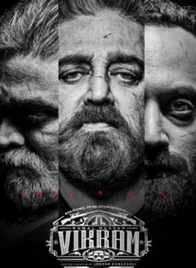 Vikram
