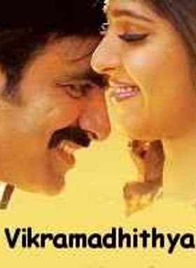 Vikramadhithya