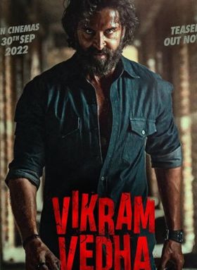 Vikram Vedha