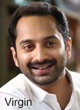 Virgin