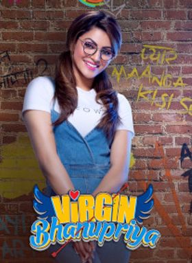 Virgin Bhanupriya