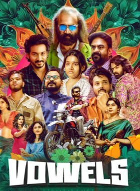 Vowels
