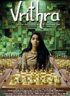 Vrithra