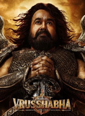 Vrusshabha