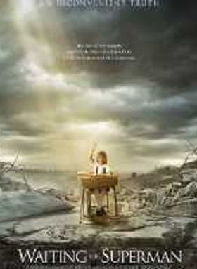 Waiting for Superman
