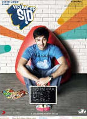 Wake Up Sid