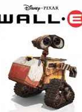 Wall-E