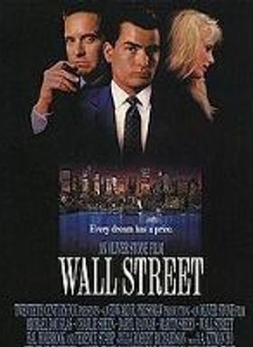 Wall Street