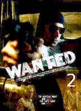 Wanted 2