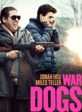 War Dogs