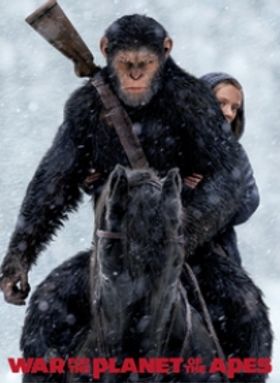 War For The Palnet Of The Apes
