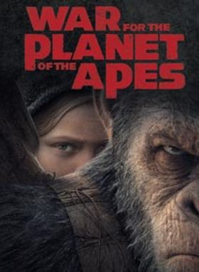 War for the Planet of the Apes