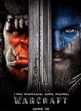 Warcraft